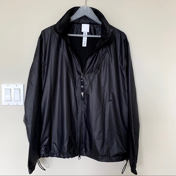 Reebok by Victoria Beckham Windbreaker Jacket - Picture 2 of 14